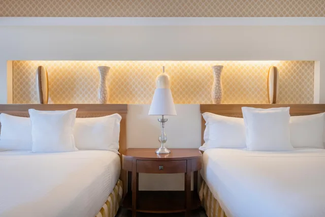 جناح بسرير مزدوج بإطلالة على البحر، JOIA Paraiso by Iberostar - Adults Only 2/4