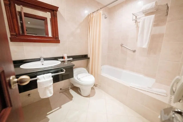 غرفة مفردة، Grand Victoria Boutique Hotel 7/7