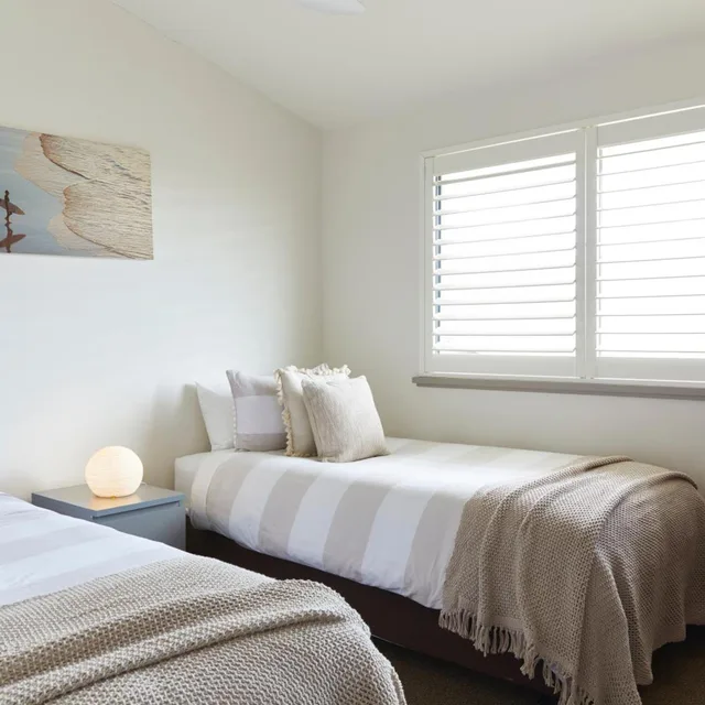 شقة سوبيريور بغرفتي نوم، Byron Quarter Holiday Apartments 10/10