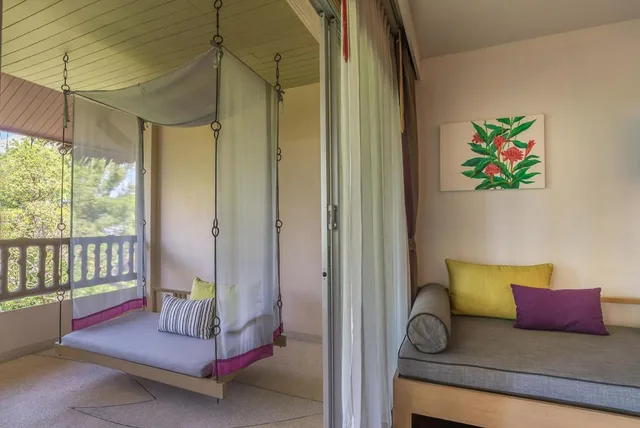 شاليه شهر العسل بسرير كينج، Pakasai Resort 7/8