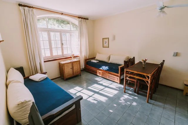 1 Bedroom, Apartment, Park View, Hotel Super Resort Apartur Mar del Plata 4/5