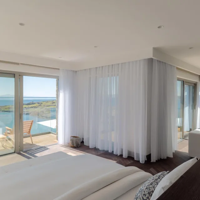 فيلا، METT Hotel & Beach Resort Bodrum 1/5