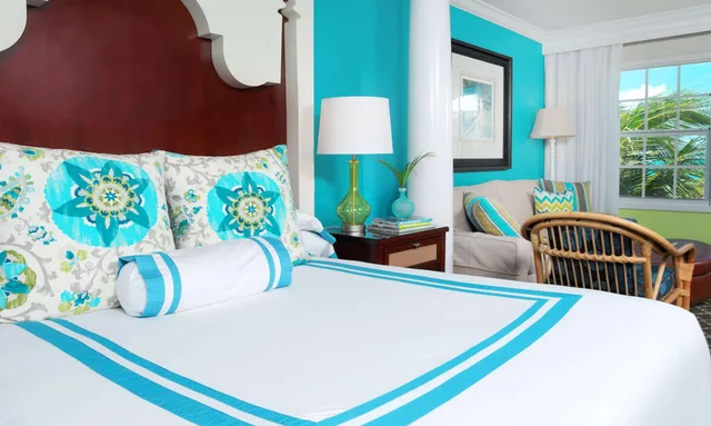 1 Bedroom, Island View، Ocean Key Resort and Spa 1/10