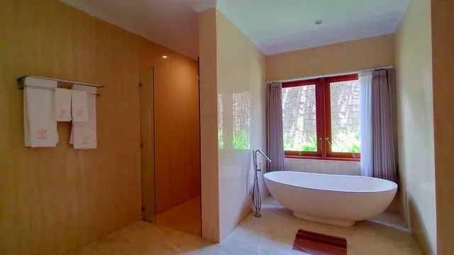 فيلا بـ3 غرف نوم بمسبح خاص، The Grand Villandra Resort 3/3