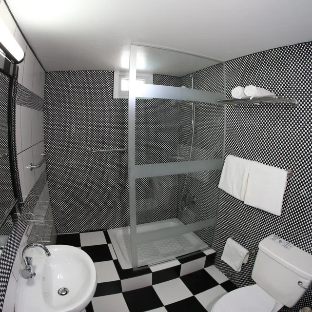 غرفة تنفيذية، Asty Hotel 5/6