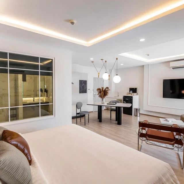 جناح، R2 Hotel Chiangmai 3/10