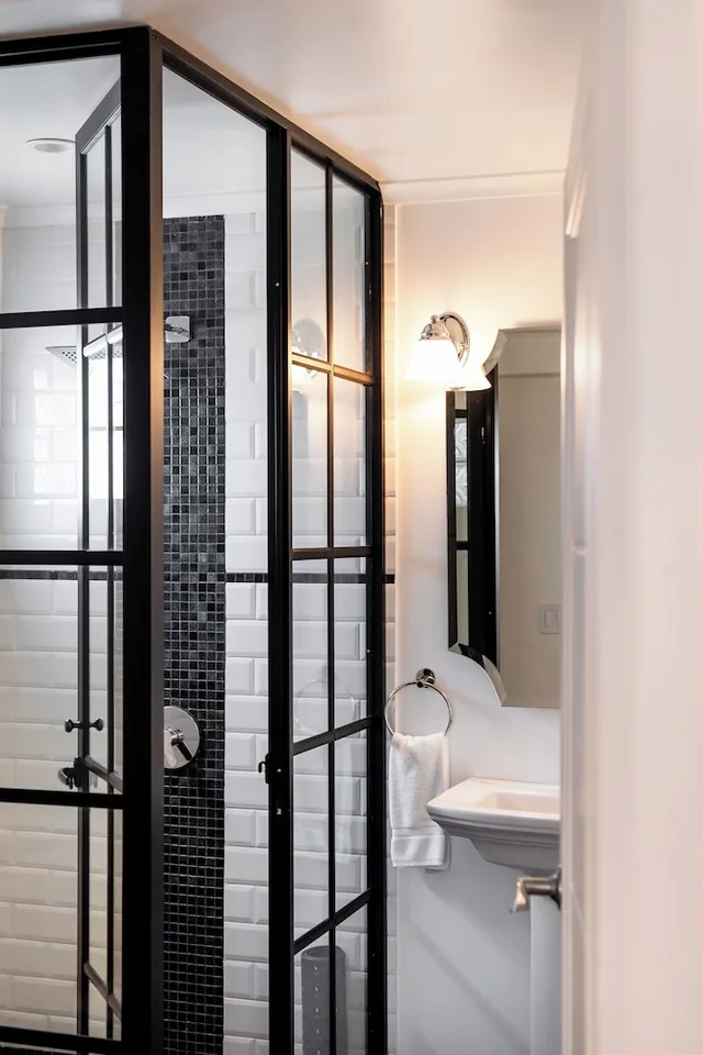 غرفة، Hotel Presidente 2/3