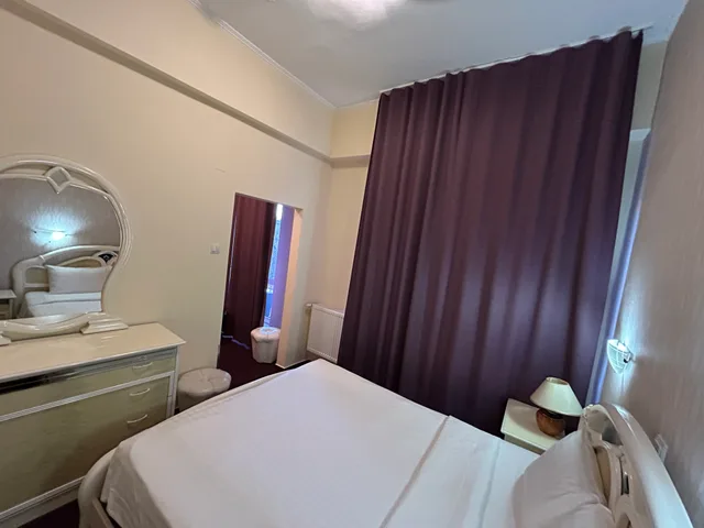 جناح جونيور بسرير مزدوج، Ibis Styles Dunarea Galati 5/6