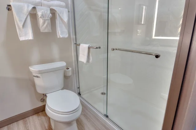 غرفة قياسية بسرير فردي، Holiday Inn Gainesville-University Ctr 3/5