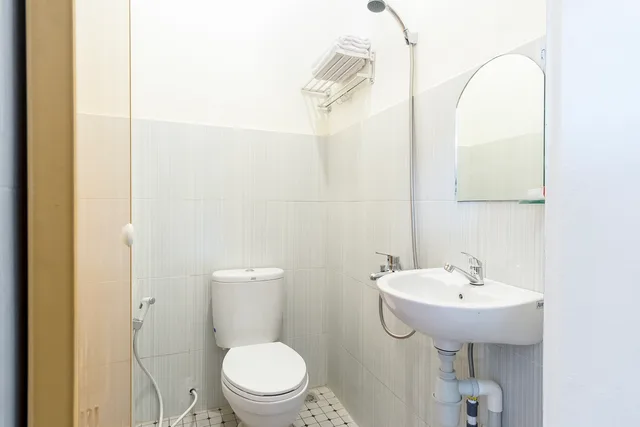 جناح ديلوكس، OYO 873 Kamani Homestay Syariah 5/5
