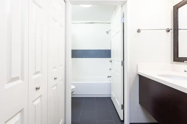 جناح بسرير كينج وسريرين كوين بغرفتي نوم لذوي الإعاقة، Staybridge Suites Phoenix - Chandler 5/6