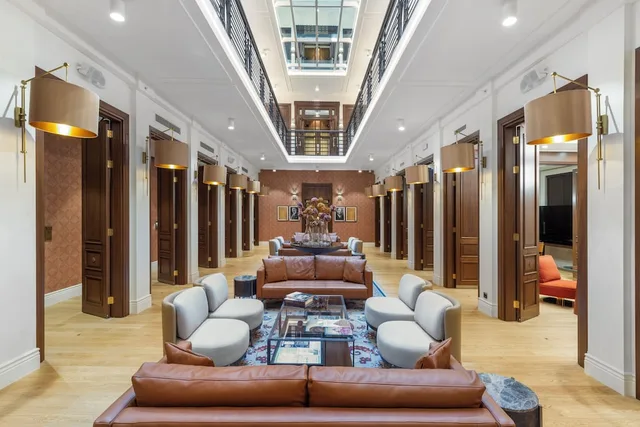L'Union Han Istanbul, Vignette Collection by IHG، Eminoenue، إسطنبول 29/50