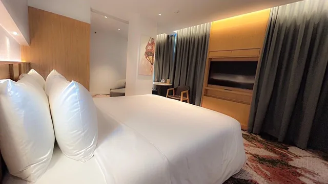 Merdeka, Premier، The Federal Kuala Lumpur 2/2