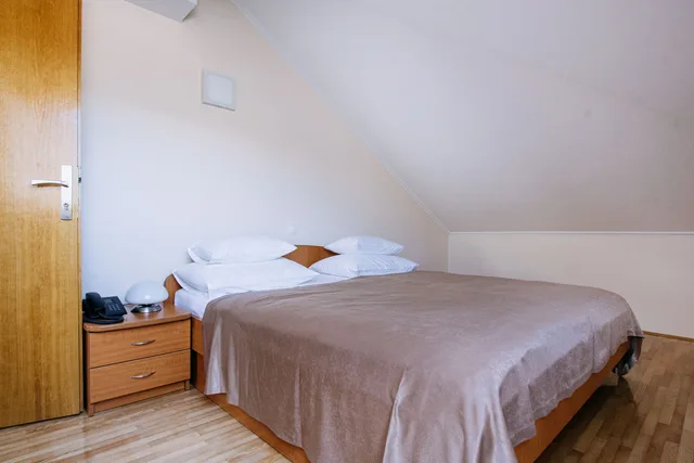 2 Bedrooms, Apartment, Sea View, Attic، VILLA CURIC 6/10