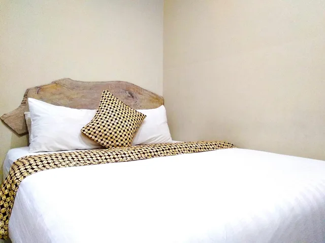 غرفة بزنس، Remen Room Bed & Breakfast 2/2