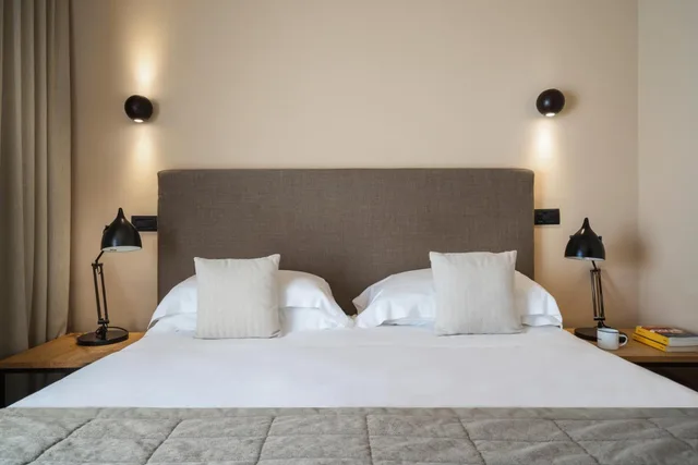 S Suite, Triple, Hotel Select Suites & Spa 10/10