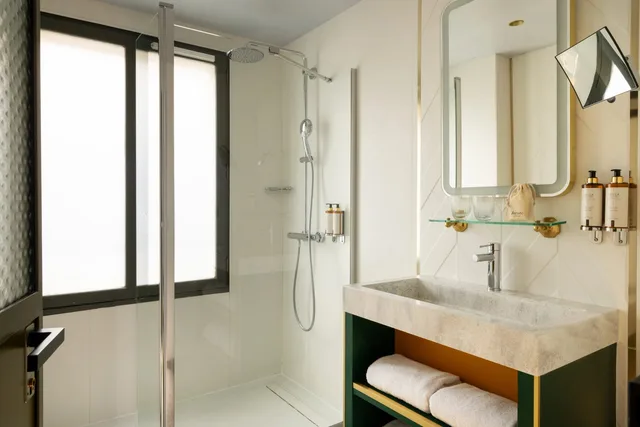 Adjacent Rooms، Hotel Aoriste & SPA 8/9