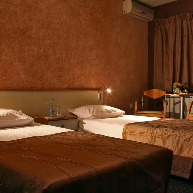 غرفة مفردة، Brod Hotel 16/20