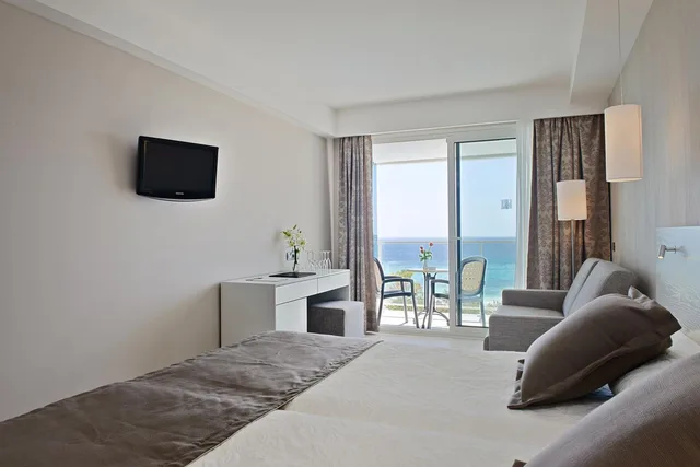 Junior Suite, Balcony, Hipotels Hipocampo - Adults Only 6/7