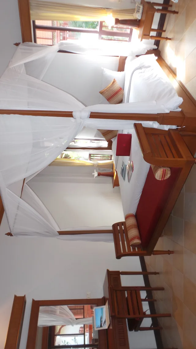 بنغل بإطلالة على البحر، Bhundhari Chaweng Beach Resort 1/5