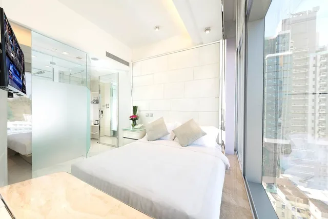 Iselect Room، iclub To Kwa Wan Hotel (ex iclub Ma Tau Wai Hotel) 4/4