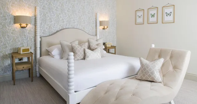 جناح تنفيذي، PENVENTON PARK HOTEL 2/4