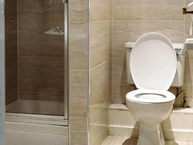 غرفة قياسية بسرير مزدوج، Devonshire House Hotel 7/9