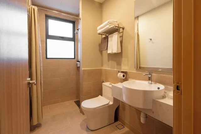 Studio Residence King، Zenith Suites Cameron 2/2