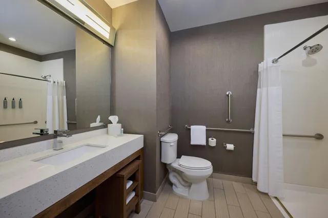 غرفة، Courtyard Denver Southwest Littleton 5/6