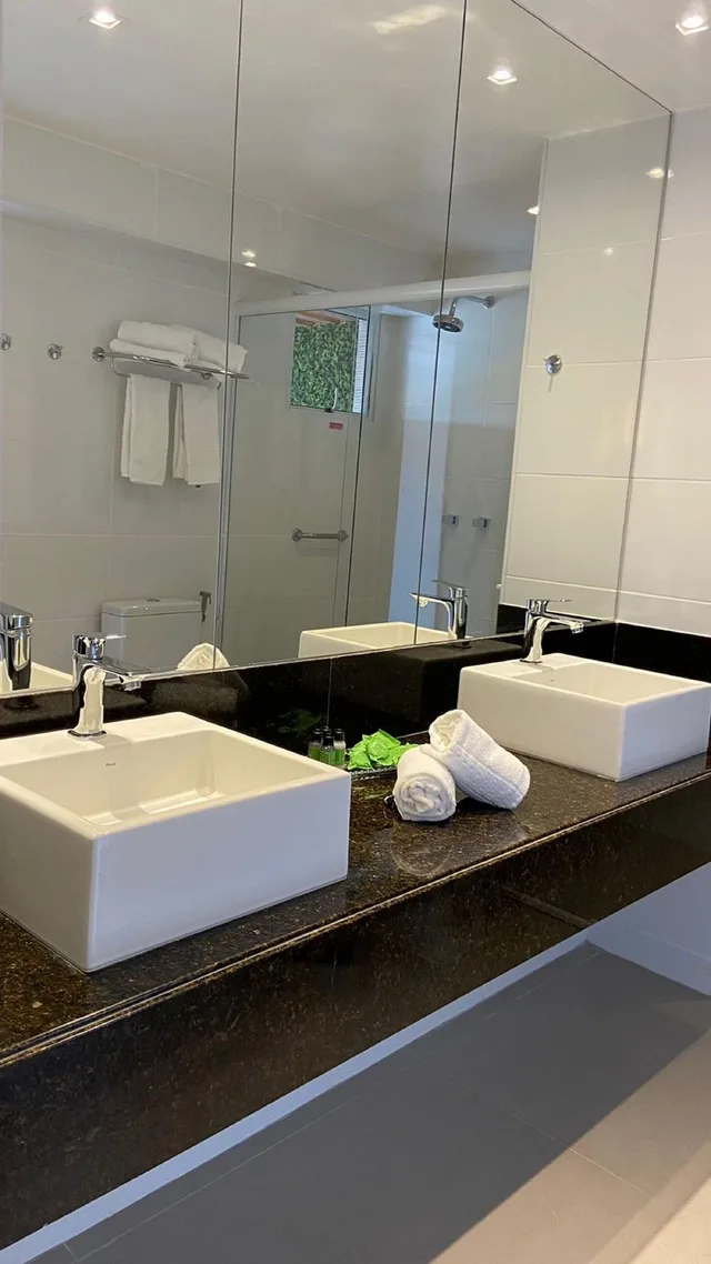 Royal, Suite, Transamerica Lagoa Santa 2/3