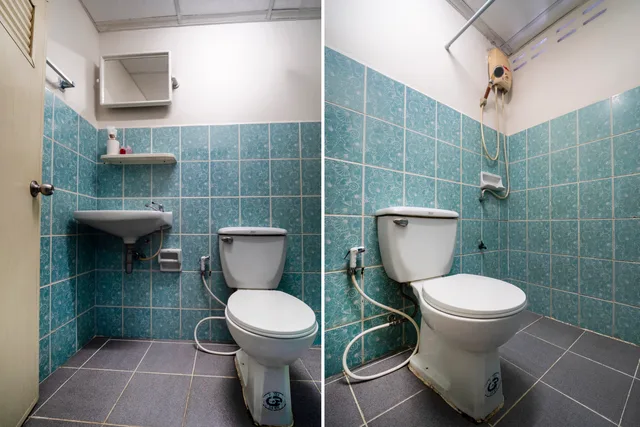 Deluxe, Triple, Aromdee Apartment 5/5