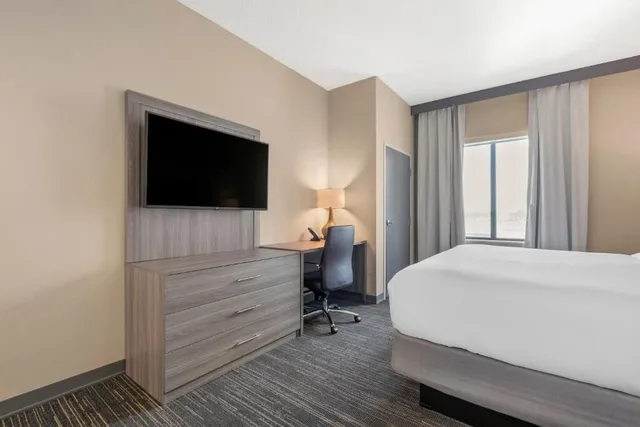غرفة بسرير كينج، Pestana Orlando Suites Lake Buena Vista 9/10
