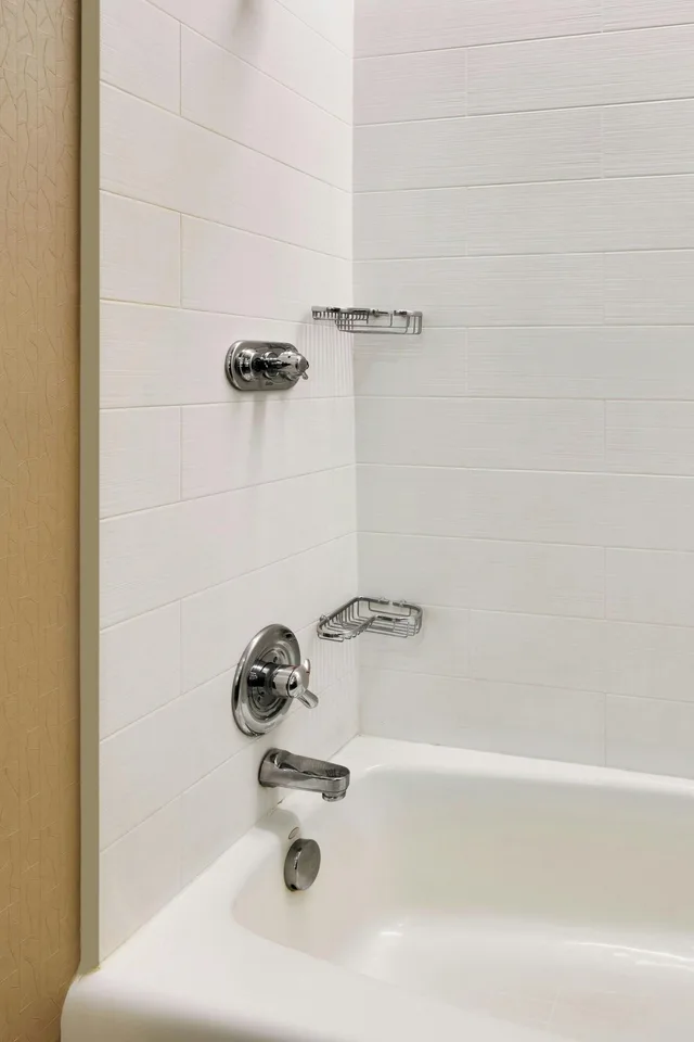 Studio, King Bed, Springhill Suites Provo 10/10