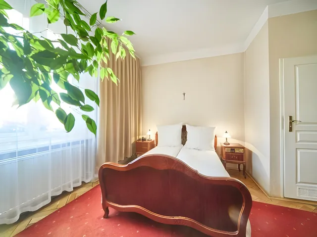 غرفة ثلاثية بسرير مزدوج، Hotel Pollera 2/2