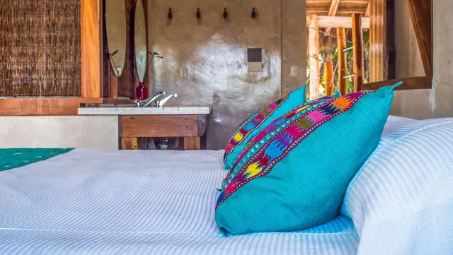 House, Jungle View، Hotel Poc Na 5/7