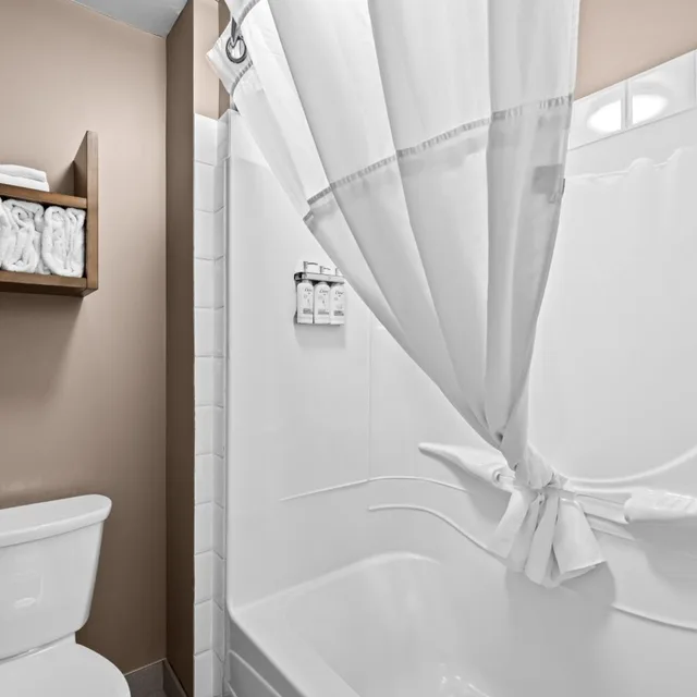 جناح بغرفة نوم واحدة، Staybridge Suites Hotel Calgary Airport 7/7