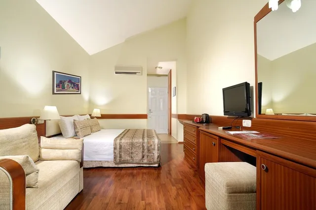 Room, Double or Twin Bed, Belcekiz Beach Club 4/6