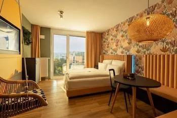 Apartment, Copacabana Ocean View، Rioca Munich Posto 3 1/2