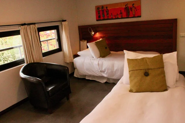 Superior, Twin Beds, Posada Las Terrazas 2/5