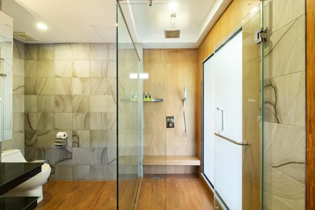 Deluxe, Twin Beds, Dom Siem Reap 4/6
