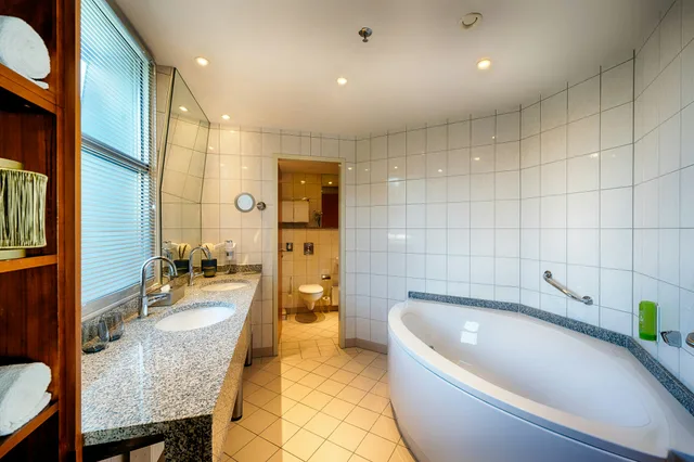 جناح، Courtyard By Marriott Bochum Stadtpark 4/4