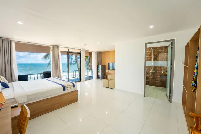 Ocean, Panorama, Suite، Orange Resort 2/3