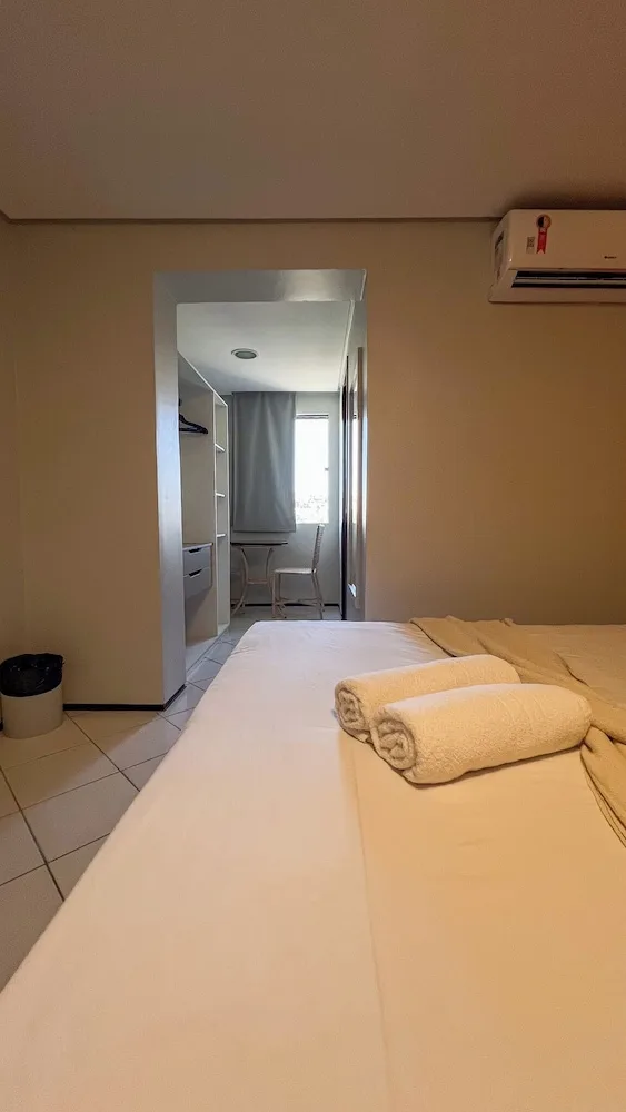 Executive, BOREAS APART HOTEL 2/10