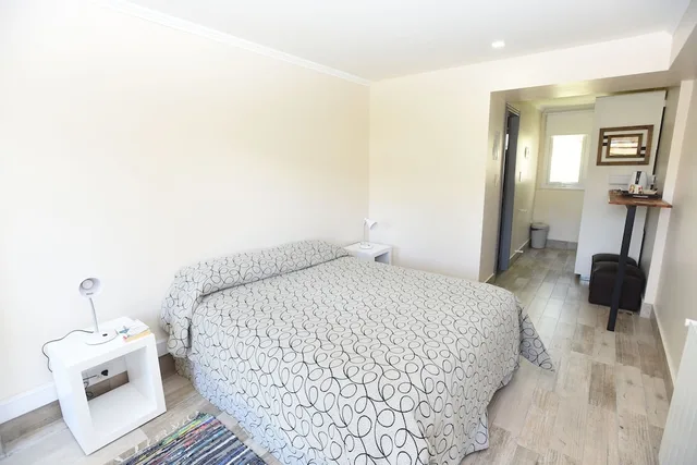 غرفة كومفورت بسريرين منفصلين، Hosteria Kau Si Aike 4/8