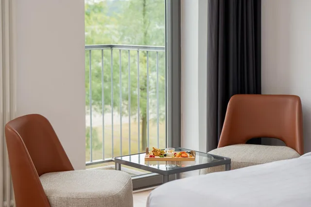 Innside, Premium, King Bed, Innside By Melia Bremen 4/6