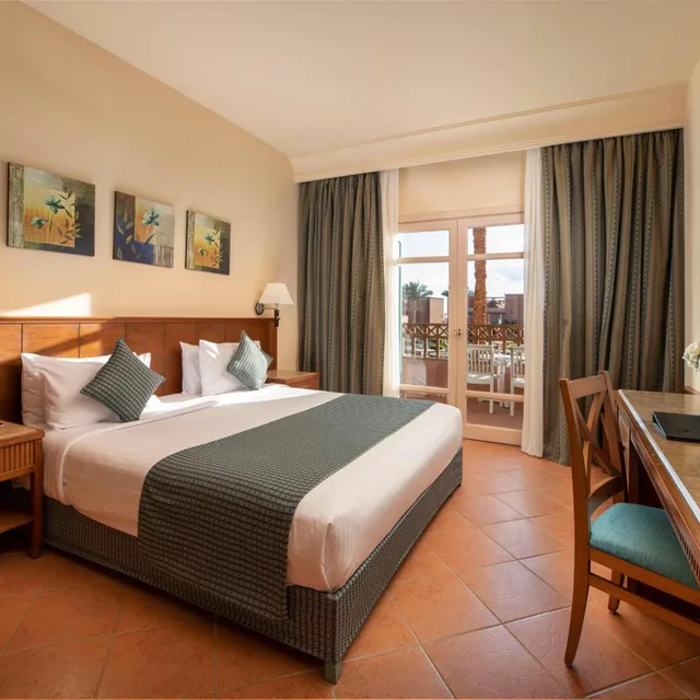 Family Suite 3A+2C, Charmillion Club Aqua Park 6/10