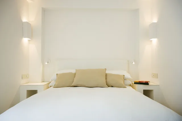 غرفة سوبيريور بسرير كينج، Pagoda Hotel Residence 1/1