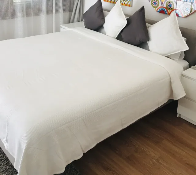 جناح بسرير كينج بإطلالة على البحر مع أريكة لذوي الإعاقة، Villa Greta 2/3