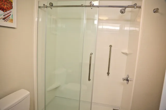 غرفة بسرير كينج مع أريكة، Hampton Inn Hammond 5/5