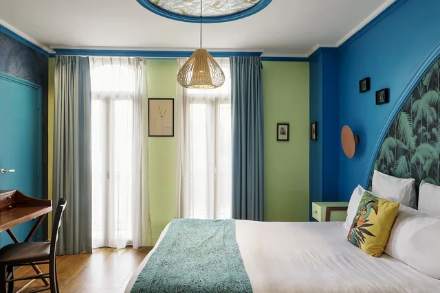 Standard, Double Bed, Villa Bougainville by Happy Culture 2/10